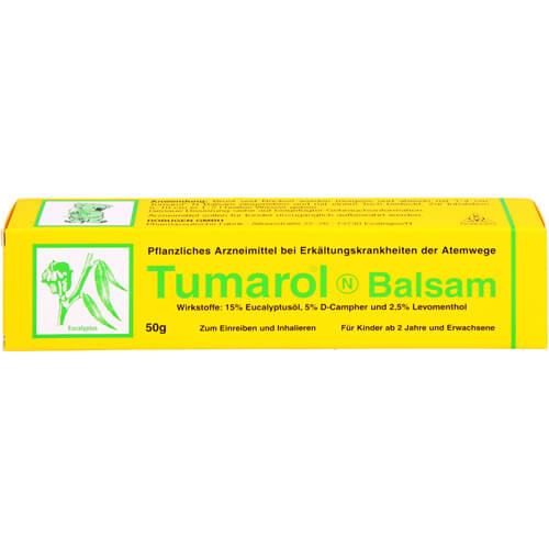 TUMAROL N Balsam TUMAROL N Balsam