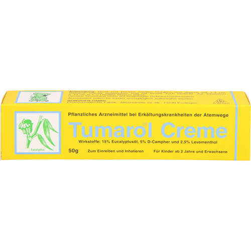 TUMAROL Creme TUMAROL Creme
