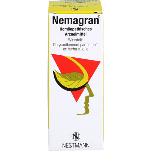 NEMAGRAN Tropfen NEMAGRAN Tropfen