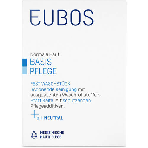 EUBOS FEST blau unparfümiert EUBOS FEST blau unparfümiert