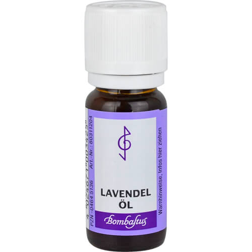LAVENDEL ÖL LAVENDEL ÖL