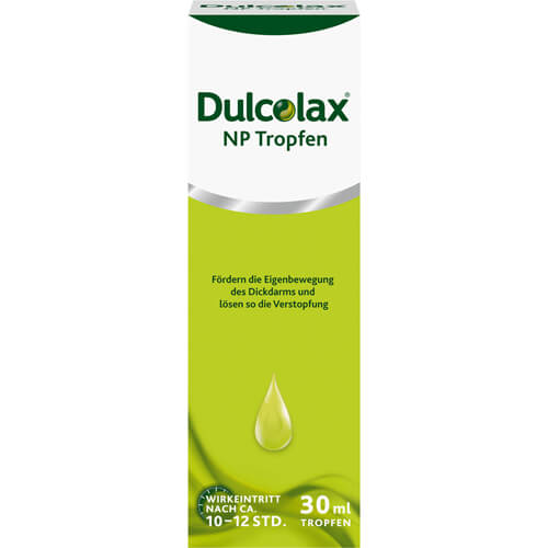 DULCOLAX NP Tropfen DULCOLAX NP Tropfen