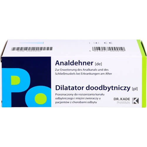 ANALDEHNER ANALDEHNER