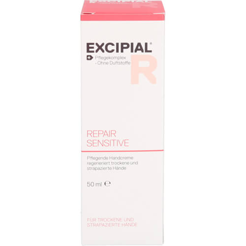 EXCIPIAL Repair Sensitive Creme EXCIPIAL Repair Sensitive Creme