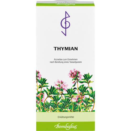 THYMIAN TEE THYMIAN TEE