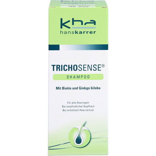 TRICHOSENSE Shampoo TRICHOSENSE Shampoo