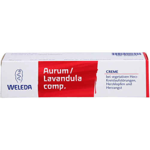 AURUM/LAVANDULA comp.Creme AURUM/LAVANDULA comp.Creme
