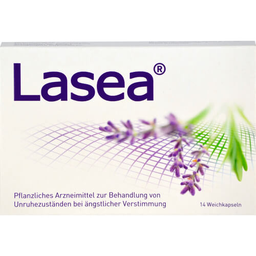 Lasea® Weichkapseln Lasea® Weichkapseln