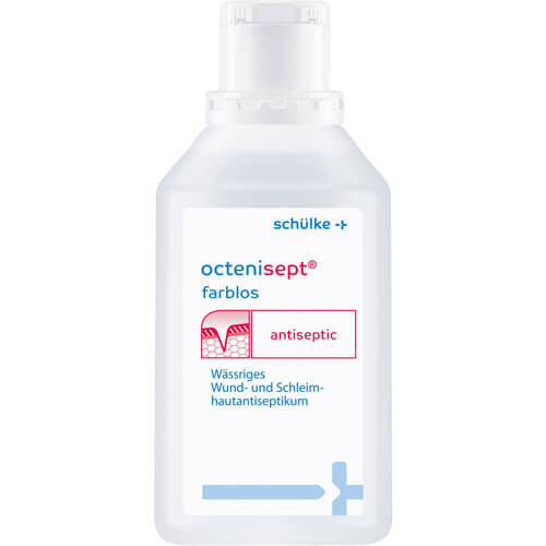 OCTENISEPT Lösung OCTENISEPT Lösung