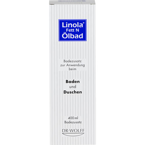 LINOLA fett N Ölbad LINOLA fett N Ölbad