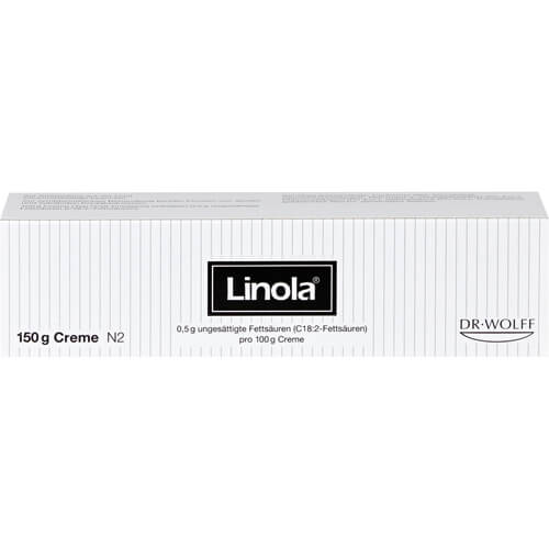 LINOLA Creme LINOLA Creme