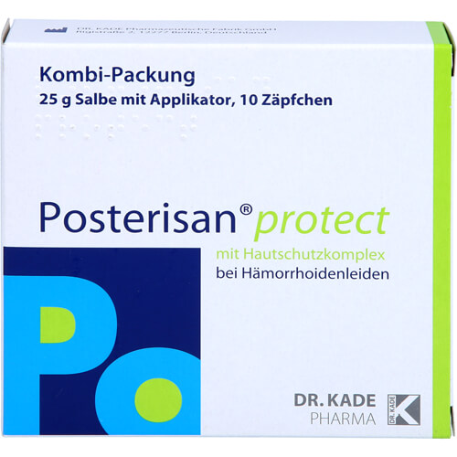 POSTERISAN protect Kombipackung POSTERISAN protect Kombipackung