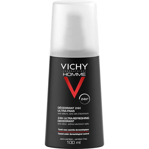 VICHY HOMME Deo Zerstäuber VICHY HOMME Deo Zerstäuber
