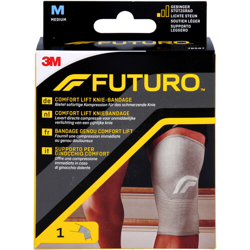 FUTURO Comfort KnieBand M FUTURO Comfort KnieBand M