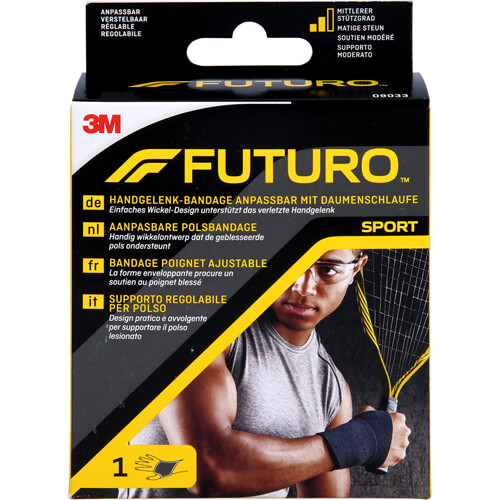 FUTURO Sport Handbandage FUTURO Sport Handbandage