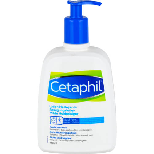 CETAPHIL Reinigungslotion CETAPHIL Reinigungslotion