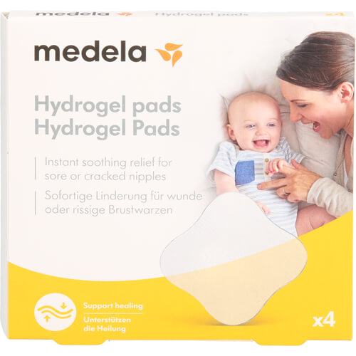 MEDELA Hydrogel Pads MEDELA Hydrogel Pads
