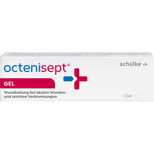 OCTENISEPT Wundgel OCTENISEPT Wundgel