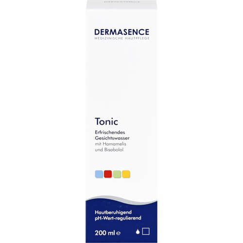DERMASENCE Tonic DERMASENCE Tonic