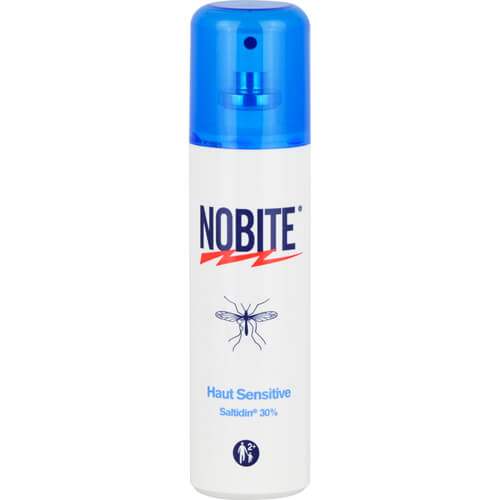 NOBITE Haut Sensitive Sprühflasche NOBITE Haut Sensitive Sprühflasche
