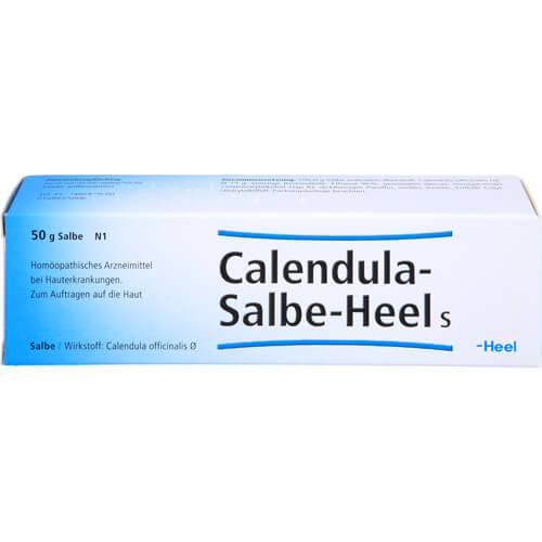 CALENDULA SALBE Heel S CALENDULA SALBE Heel S