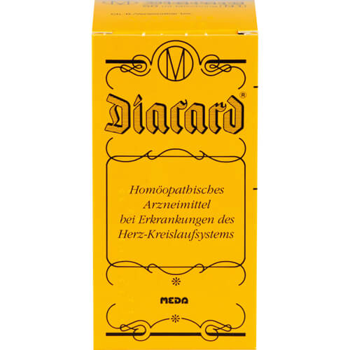 DIACARD Liquidum DIACARD Liquidum