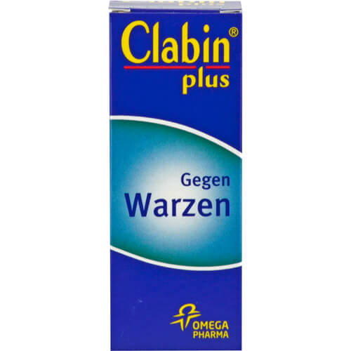 CLABIN plus Lösung CLABIN plus Lösung