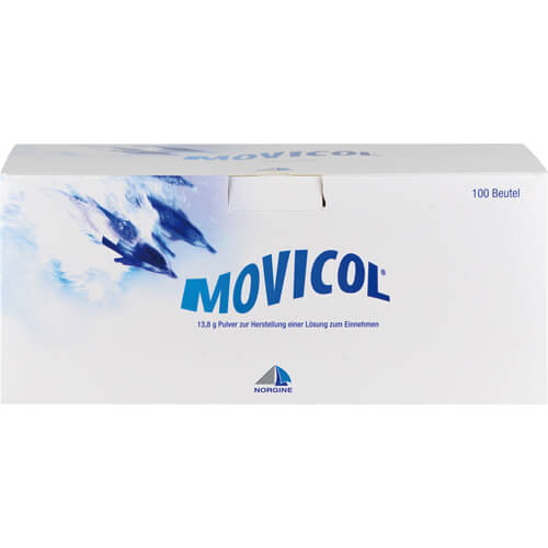 MOVICOL Beutel Plv.z.Her.e.Lsg.z.Einnehmen MOVICOL Beutel Plv.z.Her.e.Lsg.z.Einnehmen