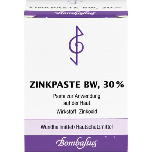 ZINKPASTE BW ZINKPASTE BW