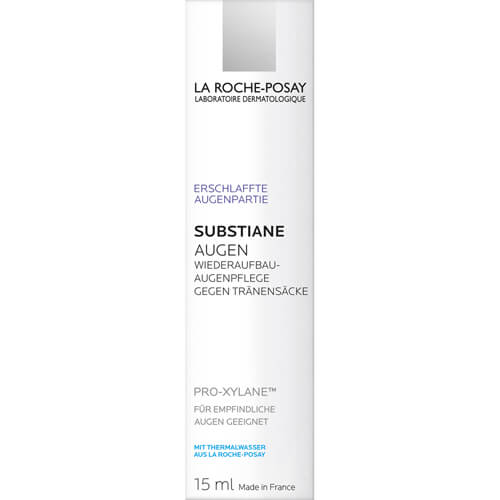 ROCHE-POSAY Substiane+ Augen Creme ROCHE-POSAY Substiane+ Augen Creme