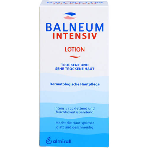 BALNEUM INTENSIV Lotion BALNEUM INTENSIV Lotion