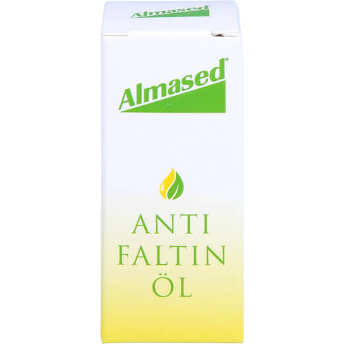 ALMASED Antifaltin Öl ALMASED Antifaltin Öl