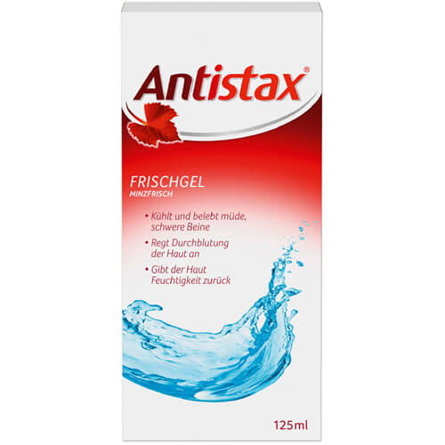 ANTISTAX Frisch Gel ANTISTAX Frisch Gel