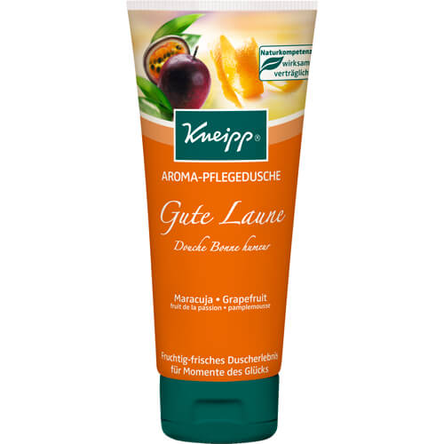 KNEIPP Aroma-Pflegedusche gute Laune KNEIPP Aroma-Pflegedusche gute Laune