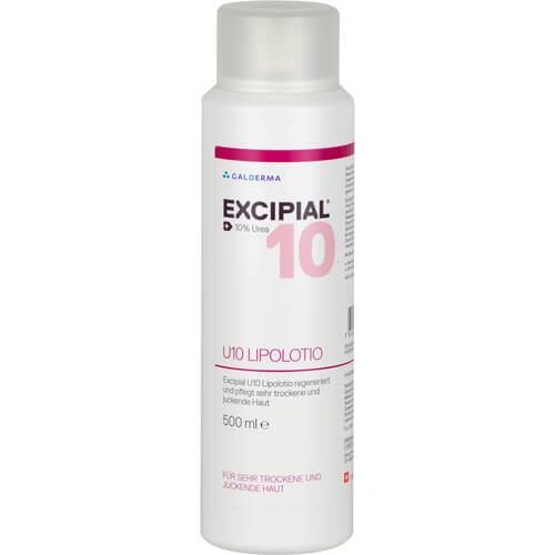 EXCIPIAL U 10 Lipolotio EXCIPIAL U 10 Lipolotio