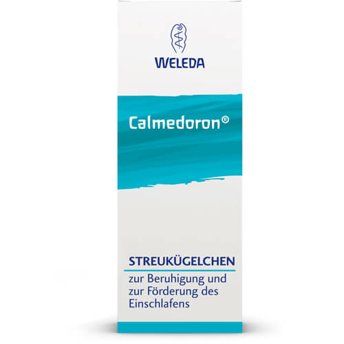 CALMEDORON Streukügelchen CALMEDORON Streukügelchen