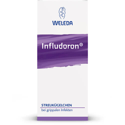 INFLUDORON Streukügelchen INFLUDORON Streukügelchen