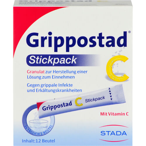 GRIPPOSTAD C Stickpacks GRIPPOSTAD C Stickpacks