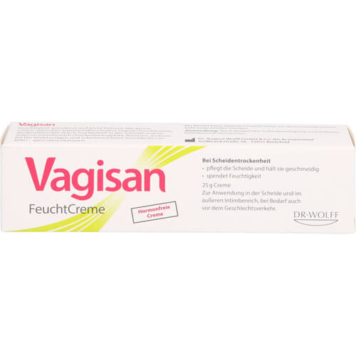 VAGISAN FeuchtCreme VAGISAN FeuchtCreme