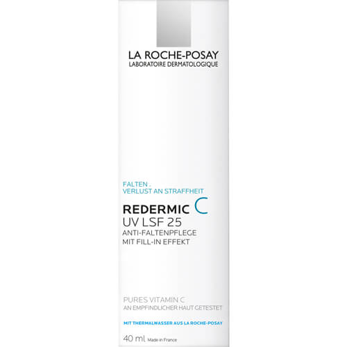 ROCHE-POSAY Redermic C UV Creme ROCHE-POSAY Redermic C UV Creme