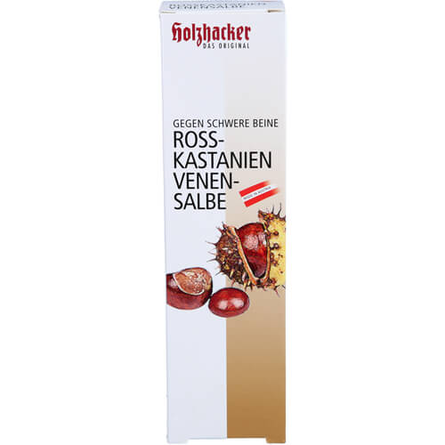 RIVIERA Rosskastaniensalbe RIVIERA Rosskastaniensalbe
