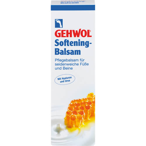 GEHWOL Softening-Balsam GEHWOL Softening-Balsam