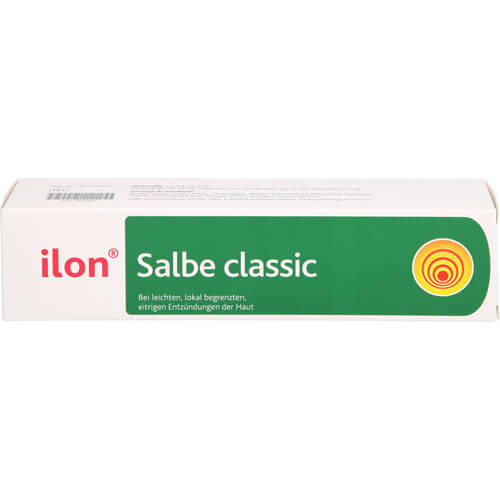ILON Salbe classic ILON Salbe classic