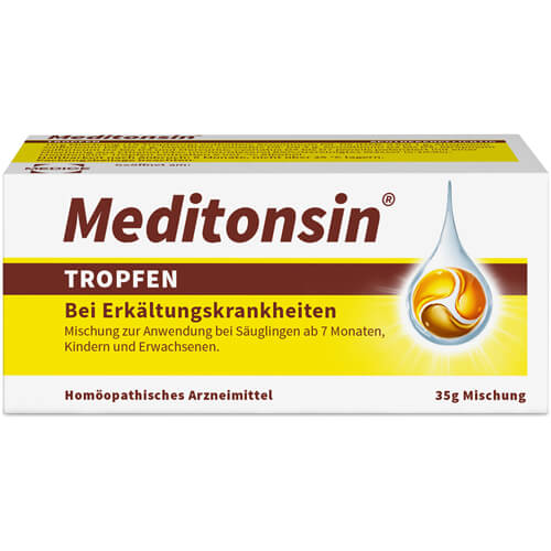 MEDITONSIN Tropfen MEDITONSIN Tropfen