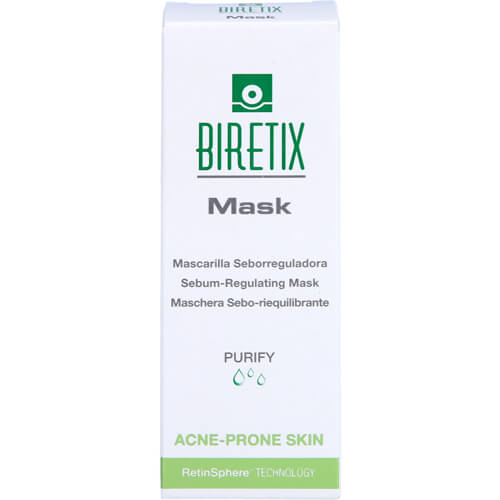 BIRETIX Mask BIRETIX Mask