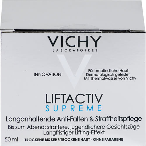 VICHY LIFTACTIV Supreme Tagescreme normale Haut VICHY LIFTACTIV Supreme Tagescreme normale Haut