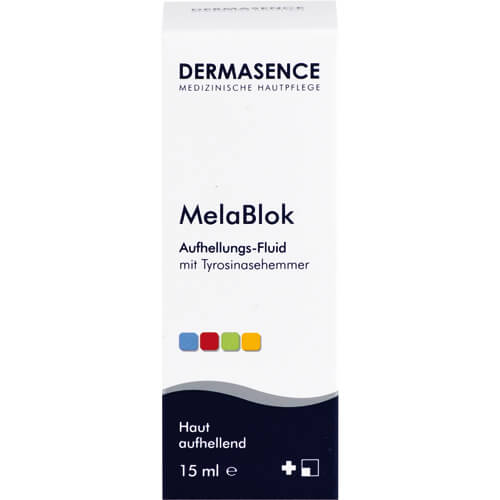 DERMASENCE MelaBlok DERMASENCE MelaBlok