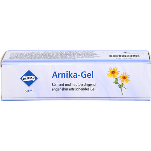 ARNIKA GEL ARNIKA GEL