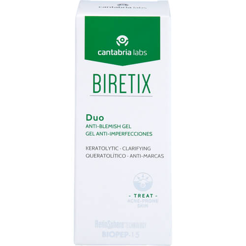 BIRETIX Duo Gel BIRETIX Duo Gel