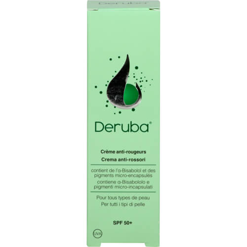 DERUBA Creme DERUBA Creme